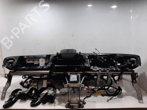 Used Airbag Kit PEUGEOT EXPERT Van (V_) 2.0 BlueHDi 145 (144 hp) 31208191