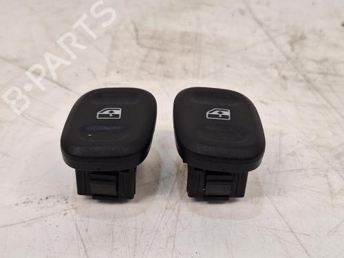 Right front window switch FIAT PANDA (312_, 319_) 1.2 (312PXA1A) | BP27292025I26 - Image 2
