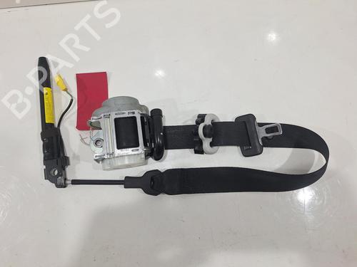 Used Front right seatbelt Front right seatbelt FIAT 500X (334_) 1.4 (334AXC1B, 334AXC11) (140 hp) 39943544 39943544