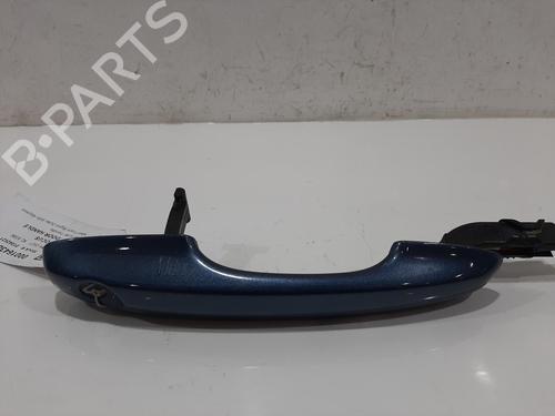 Used Exterior handle FORD FOCUS IV Turnier (HP) 1.0 EcoBoost (125 hp) 32422807