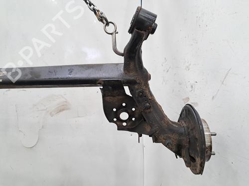 Rear axle HYUNDAI i10 II (BA, IA) 1.0 | BP26862799M2 