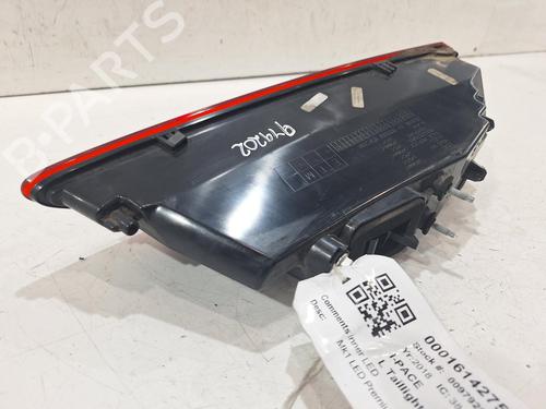 Left taillight JAGUAR I-PACE (X590) EV400 AWD | BP31812487C34 