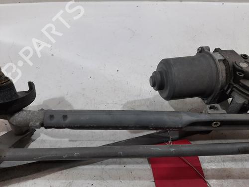 Front wiper motor VAUXHALL INSIGNIA Mk II (B) Hatchback (Z18) 1.6 D (68) | BP34206505M29 - Image 3