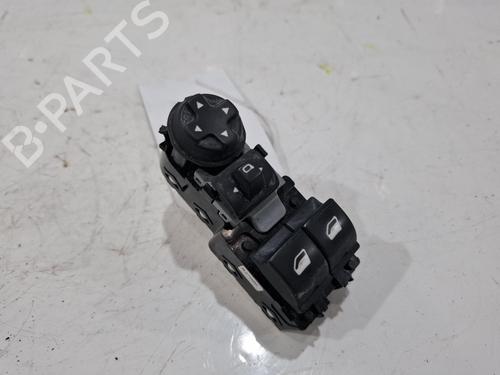 Right front window switch VAUXHALL CORSA Mk V (F) 1.2 | BP40455602I26 - Image 3