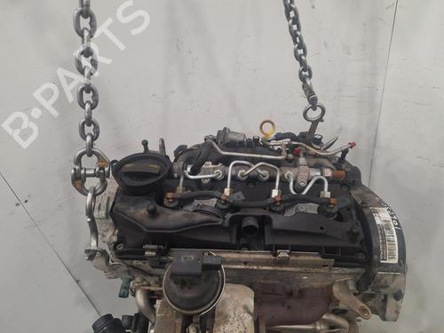 Engine SKODA YETI (5L) 2.0 TDI 4x4 | BP37443399M1 - Image 5