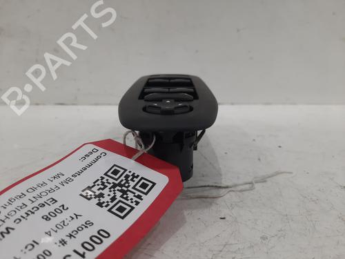 Switch PEUGEOT 2008 I (CU_) 1.2 VTi | BP26849863I30 