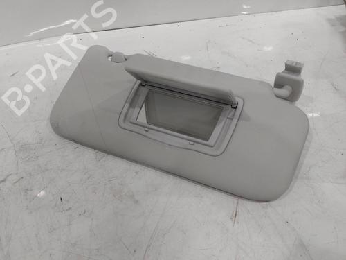 Used Right sun visor Right sun visor 26764484 26764484