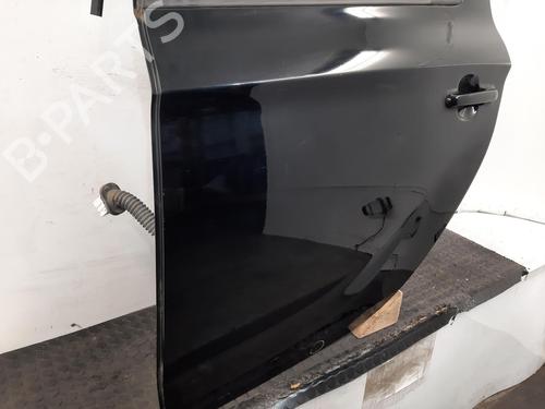 Left rear door HYUNDAI i20 I (PB, PBT) 1.4 | BP29810550C4 