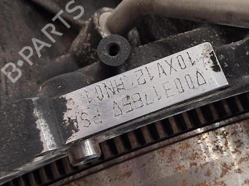 Engine CITROËN DS3 (SA_) 1.2 THP 110 | BP31286292M1