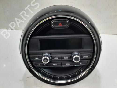 Used Radio MINI MINI (F56) One D (95 hp) 30559844