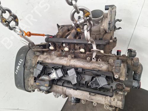 Engine SEAT IBIZA IV (6J5, 6P1) 1.4 | BP35769210M1  - Image 5