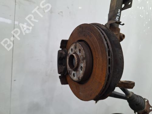 Left front suspension AUDI A1 Sportback (GBA) 30 TFSI | BP32976624M72  - Image 6