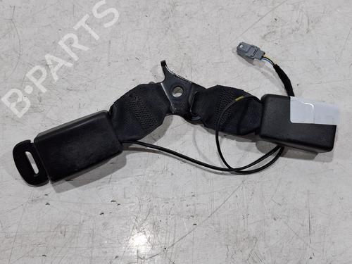 Sikkerhedssele-spænde DACIA DUSTER (HM_) 1.3 TCe 130 (HMMF) | BP39622524I32 - Image 6