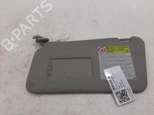 Used Other Other SUZUKI SPLASH (EX) 1.0 (A5B310) (65 hp) 34179043 34179043