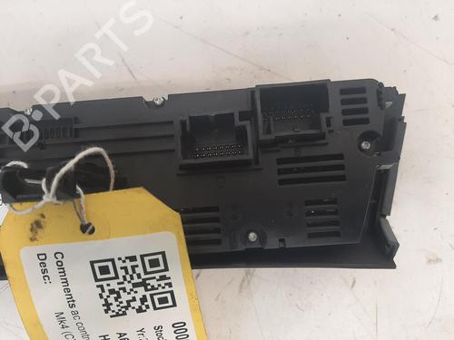 Climate control AUDI A6 C7 Avant (4G5, 4GD) 2.0 TDI | BP26864410I5 