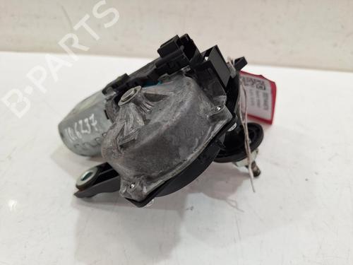 Rear wiper motor PEUGEOT 107 (PM_, PN_) 1.0 | BP26806523M102 