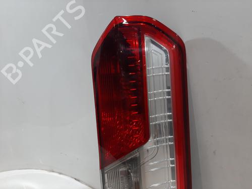 Right taillight FORD TRANSIT V363 Van (FCD, FDD) 2.2 TDCi RWD | BP29524633C35 