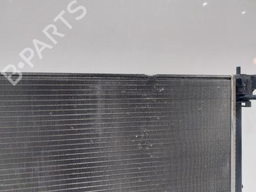 Radiator set RENAULT KADJAR (HA_, HL_) 1.2 TCe 130 (HLMR) | BP28084622M120 