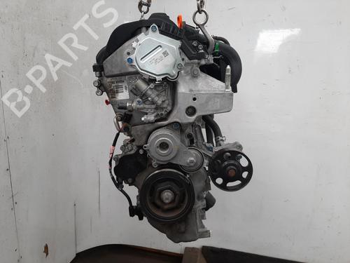 Motor für HONDA JAZZ IV (GK_) 1.3 (102 hp) 26765967