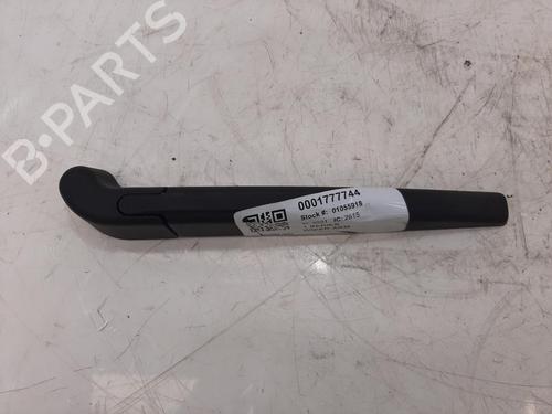 Used Rear windshield wiper arm Rear windshield wiper arm 37607888 37607888