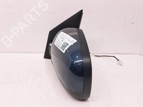 Left mirror NISSAN NOTE (E11, NE11) 1.6 | BP26871064C26 