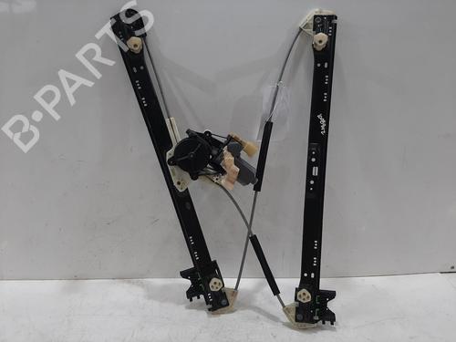 Vindusheismekanisme venstre bak LAND ROVER RANGE ROVER IV (L405) 3.0 SDV6 4x4 (292 hp) 30324801