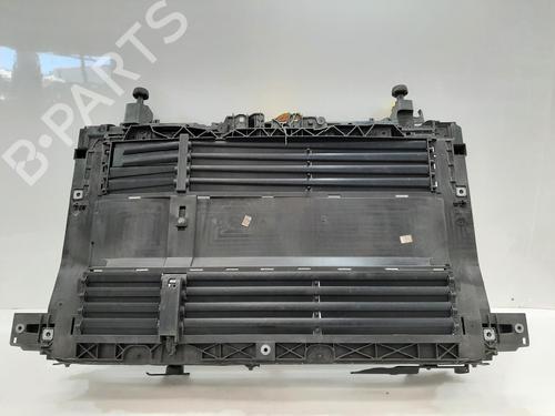 Used Front slam panel Front slam panel FORD ECOSPORT 1.0 EcoBoost (125 hp) 33987278 33987278