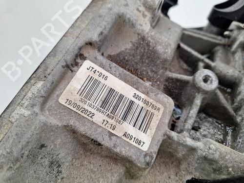 Gearbox DACIA SANDERO III 1.0 TCe 90 | BP34644418M3  - Image 6