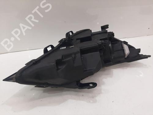 Left headlight VAUXHALL ASTRA Mk VII (K) (B16) 1.6 CDTi | BP36384023C28 - Image 3
