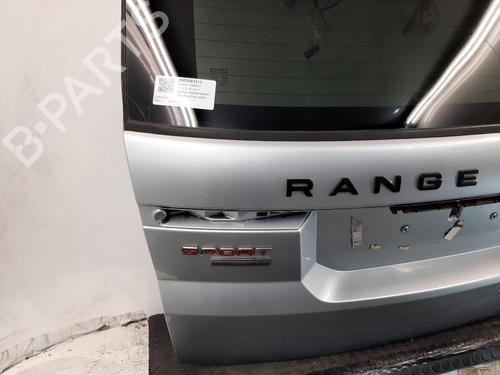 Tailgate LAND ROVER RANGE ROVER SPORT II (L494) 3.0 SDV6 Hybrid 4x4 | BP30869896C6