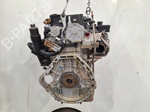 Engine MERCEDES-BENZ C-CLASS (W204) C 180 CGI (204.049) | BP36810379M1 - Image 4