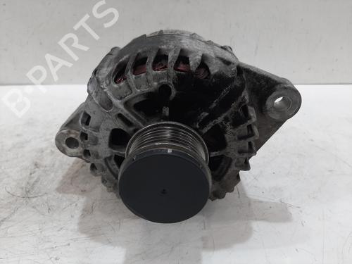 Alternator VAUXHALL ASTRA Mk VI (J) (P10) 2.0 CDTi | BP31033046M7 