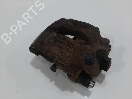 Left rear brake caliper BMW X1 (E84) sDrive 20 d | BP33436035M107 - Image 5