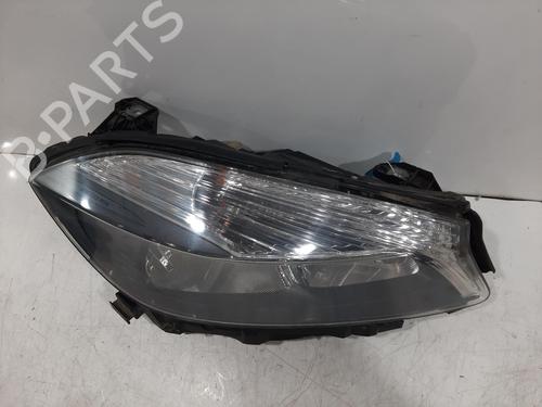 Right headlight MERCEDES-BENZ A-CLASS (W176) A 180 CDI / d (176.012) | BP36697744C29 - Image 3