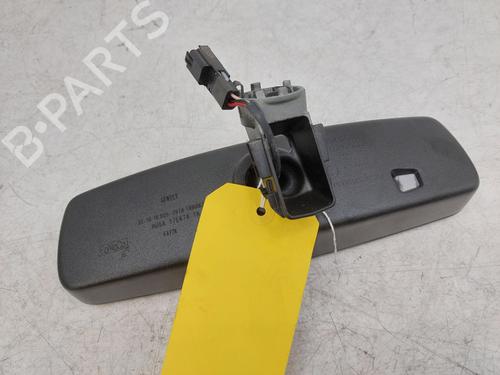 Rear mirror FORD FIESTA VII (HJ, HF) 1.0 EcoBoost | BP26863963I6 - Image 2
