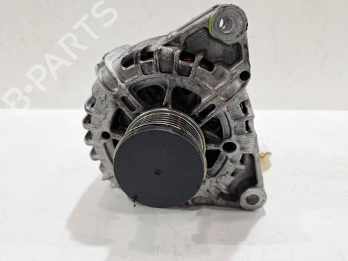 Generator VAUXHALL CORSA Mk V (F) 1.2 (75 hp) 26867533