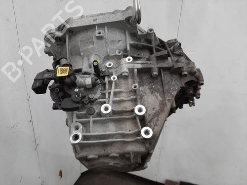 Gearbox HYUNDAI TUCSON (NX4E, NX4A) 1.6 T-GDi | BP26826850M3 