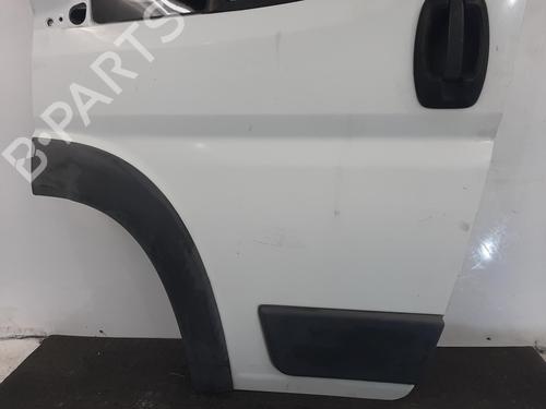 Left front door PEUGEOT BOXER Van 2.0 BlueHDi 130 | BP29112435C2 