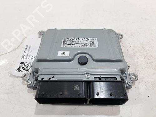 Control unit MERCEDES-BENZ CLA (C118) CLA 200 (118.387) | BP32757422M11 - Image 2