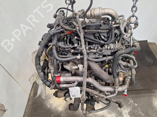 Engine NISSAN NAVARA NP300 Pickup (D23, D23T) 2.3 dCi 4x4 (D231, D23T) | BP39241444M1 - Image 5