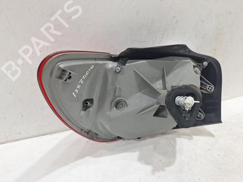 Right taillight MERCEDES-BENZ A-CLASS (W176) A 200 CDI / d (176.008) | BP32357737C35