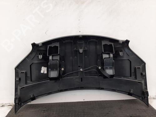 Hood SMART FORFOUR Hatchback (453) 0.9 (453.044, 453.053) | BP32503268C1