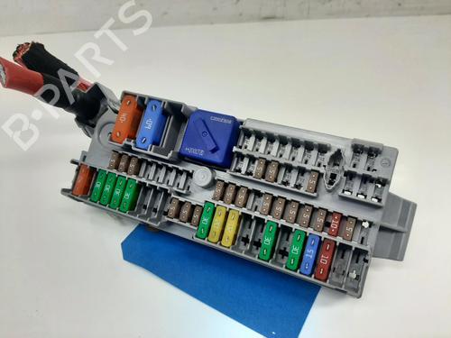 Fuse box BMW 8 Gran Coupe (G16, F93) 840 i | BP26794332E1 - Image 3