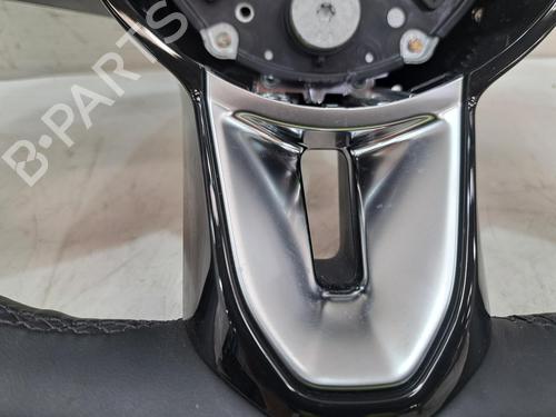 Steering wheel ASTON MARTIN DB12 Volante 4.0 V8 | BP37484539C49 - Image 5