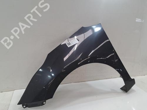 Used Left front fenders Left front fenders KIA CEE'D (JD) 1.6 GDI (135 hp) 35768189 35768189