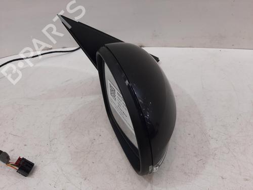 Right mirror SKODA YETI (5L) 2.0 TDI 4x4 | BP29496537C27 