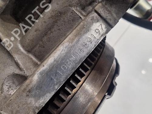 Engine SUZUKI ALTO VII (GF, HA25_, HA35_) 1.0 (AMF310, GFC31S) | BP30180336M1