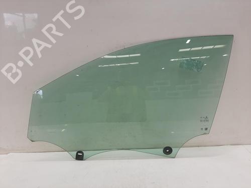 Used Front left door window Front left door window CITROËN C5 AIRCROSS (A_) 1.6 PureTech 180 (A45GFR) (181 hp) 35768585 35768585