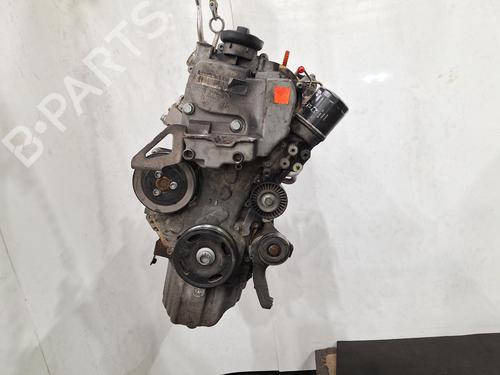 Używane Silnik VW GOLF VI (5K1) 1.4 TSI (122 hp) 28138518