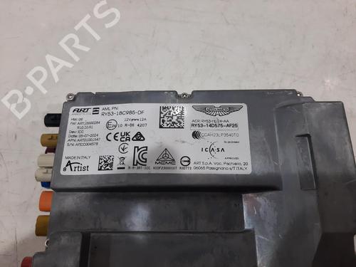 Electronic module ASTON MARTIN DB12 Volante 4.0 V8 | BP37160459M83 - Image 2